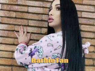 BarbieTan