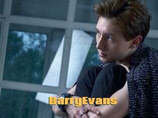 BarryEvans