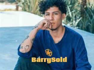 BarrySold