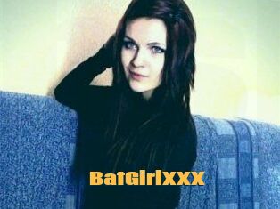 BatGirlXXX