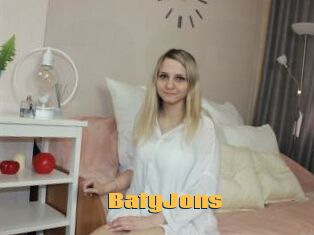 BatyJons