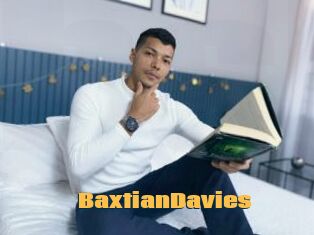 BaxtianDavies