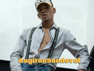 BayironSandoval