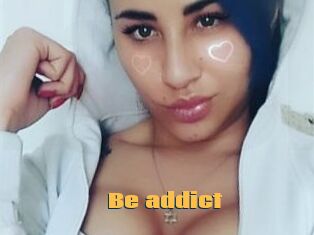 Be_addict