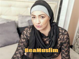 BeaMuslim