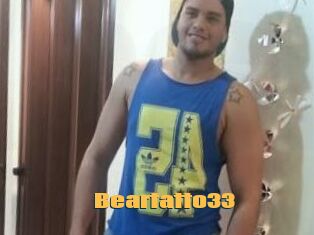 Beartatto33