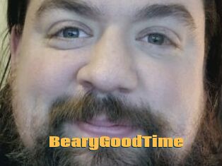 BearyGoodTime