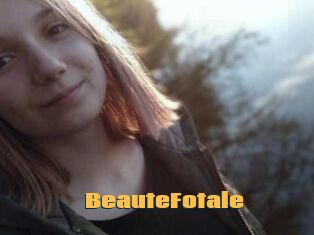 BeauteFotale