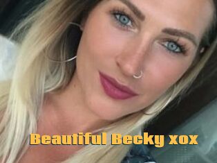 Beautiful_Becky_xox