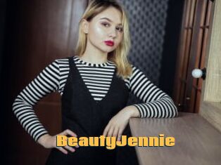 BeautyJennie