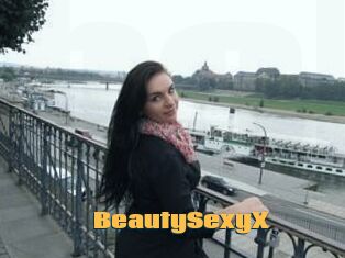 BeautySexyX