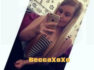 BeccaXoXo