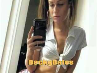 BeckyBates