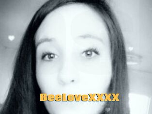 BeeLoveXXXX