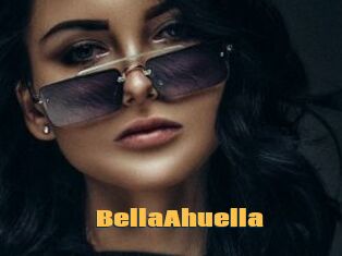 BellaAhuella