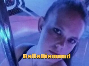 BellaDiemond