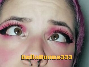 BellaDonna333