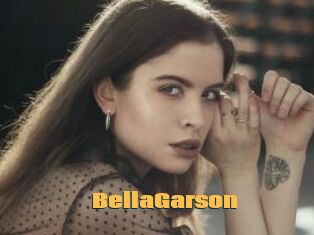 BellaGarson