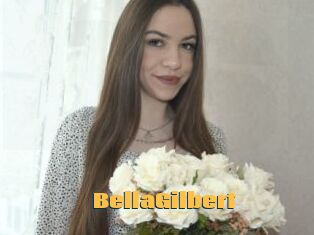 BellaGilbert