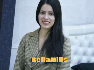 BellaMills