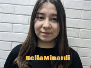 BellaMinardi