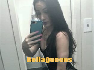 BellaQueens