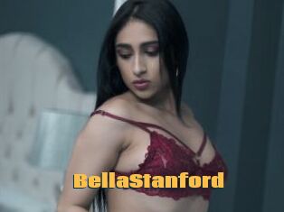 BellaStanford