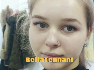 BellaTennant