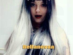 Bellanovaa