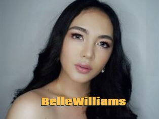 BelleWilliams