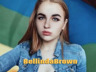 BellindaBrown