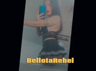 BellotaRebel