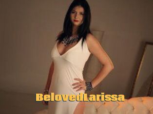 BelovedLarissa