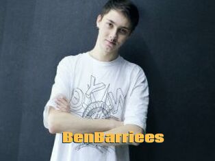 BenBarriees