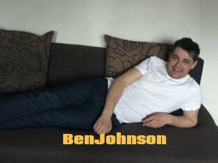 BenJohnson