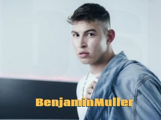 BenjaminMuller