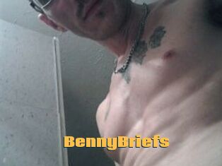 BennyBriefs