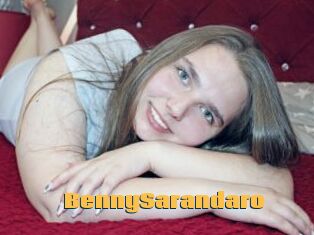 BennySarandaro