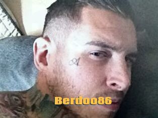 Berdoo86