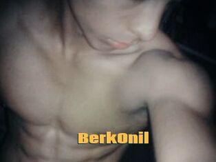 BerkOnil