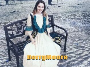 BerryMoore
