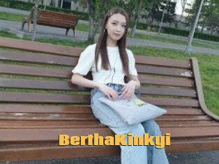 BerthaKinkyi