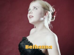 Bethanna