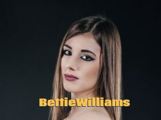 BettieWilliams