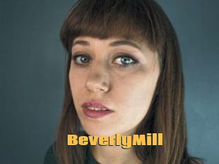 BeverlyMill