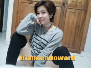 BianccaHoward