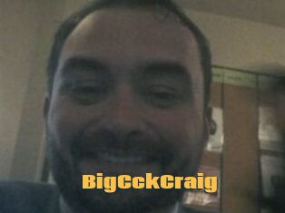 BigCckCraig