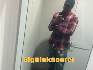 BigDickSecret