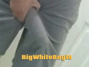 BigWhiteBoy18