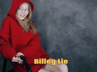 Billey_Lie